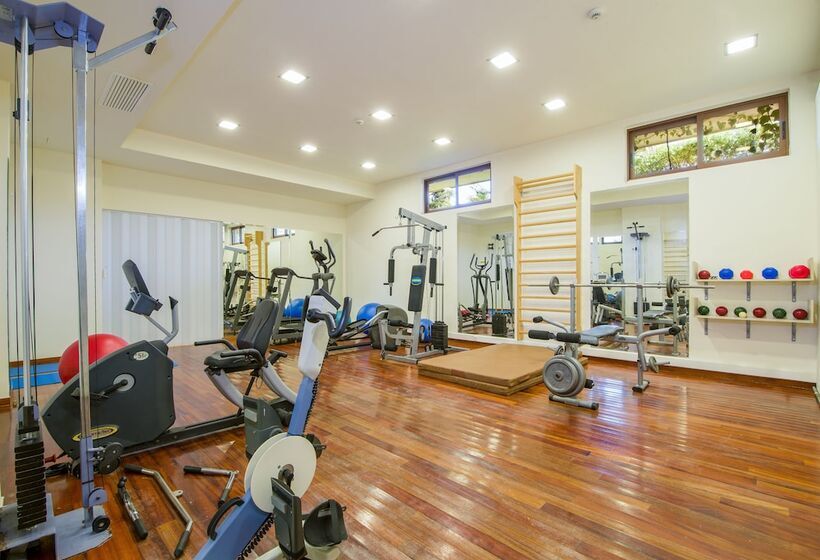 酒店 Eria Resort Accessible Holidays