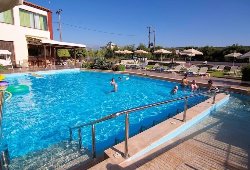 酒店 Eria Resort Accessible Holidays