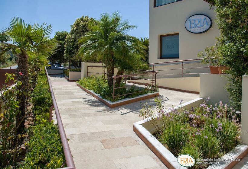 هتل Eria Resort Accessible Holidays