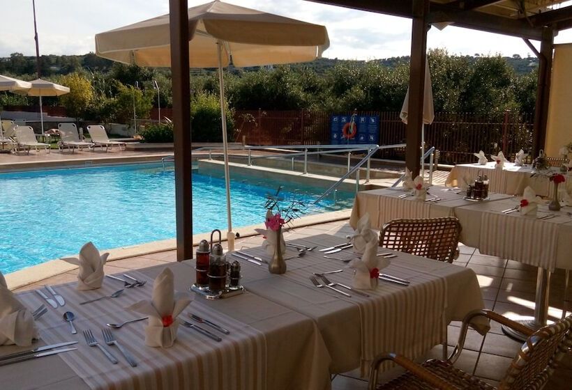 酒店 Eria Resort Accessible Holidays