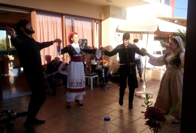 酒店 Eria Resort Accessible Holidays