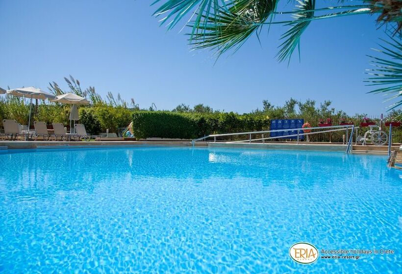 酒店 Eria Resort Accessible Holidays