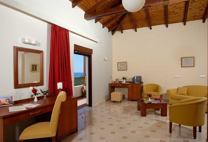 酒店 Eria Resort Accessible Holidays