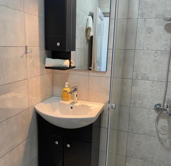 هتل Etno Selo Timcevski Complex