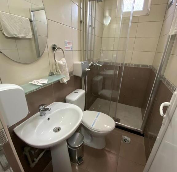 هتل Etno Selo Timcevski Complex