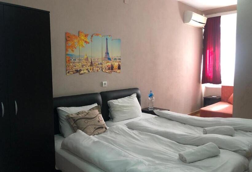 هتل Etno Selo Timcevski Complex