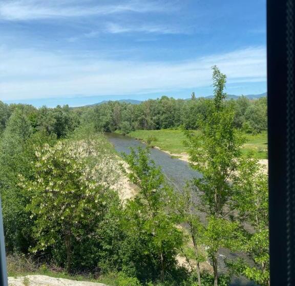 هتل Etno Selo Timcevski Complex