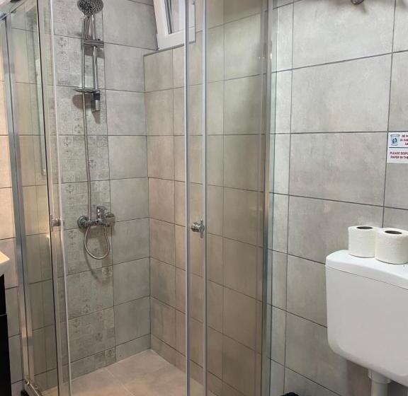 هتل Etno Selo Timcevski Complex