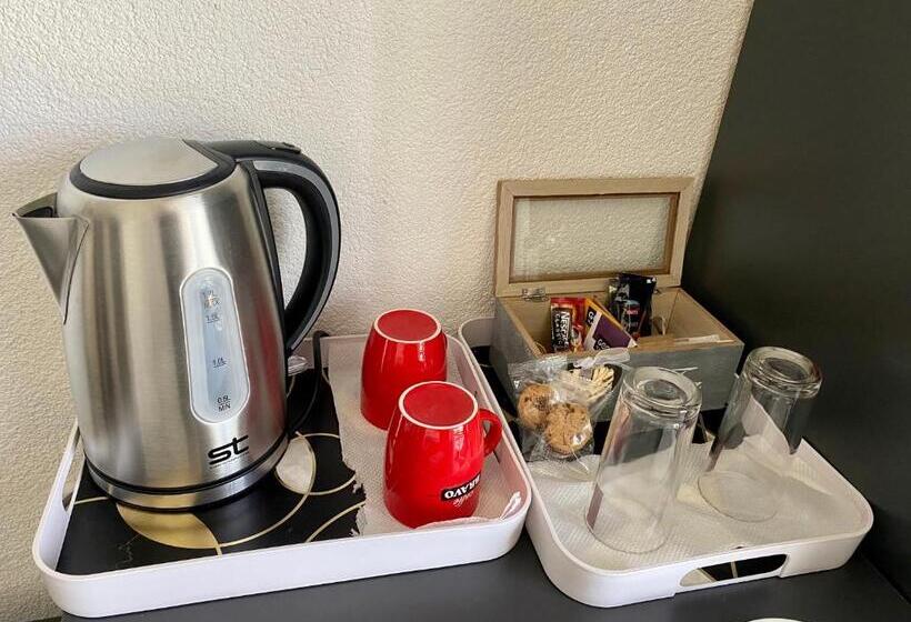 هتل Etno Selo Timcevski Complex