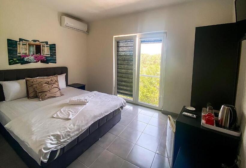 هتل Etno Selo Timcevski Complex