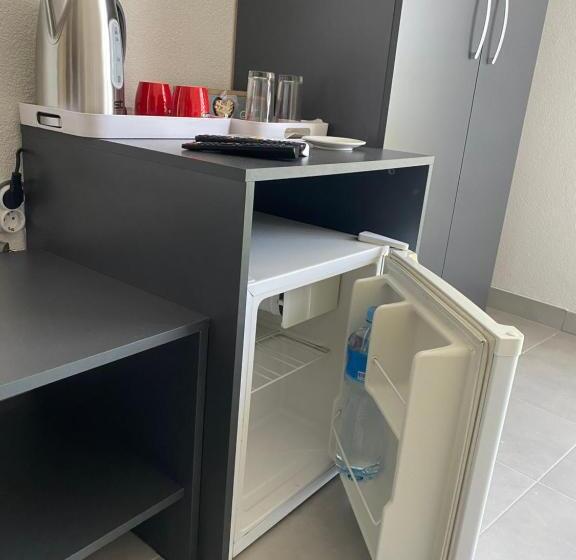 هتل Etno Selo Timcevski Complex