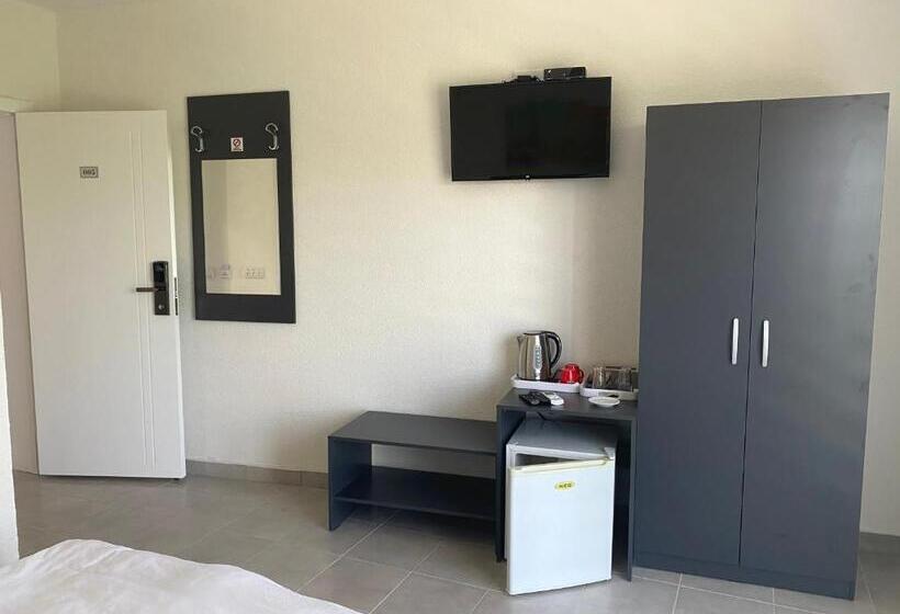 هتل Etno Selo Timcevski Complex