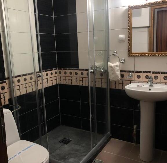 هتل Etno Selo Timcevski Complex