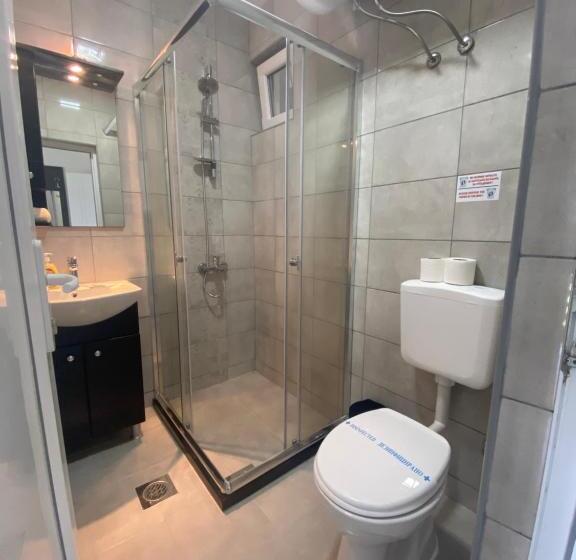 هتل Etno Selo Timcevski Complex