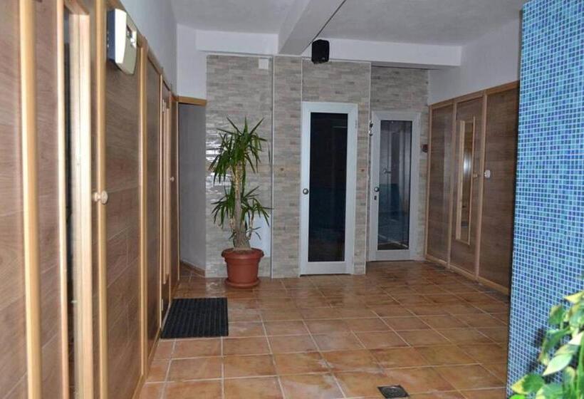 هتل Etno Selo Timcevski Complex