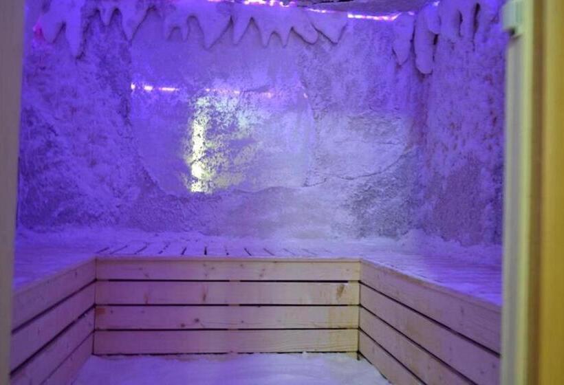 هتل Etno Selo Timcevski Complex