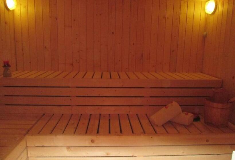 هتل Etno Selo Timcevski Complex