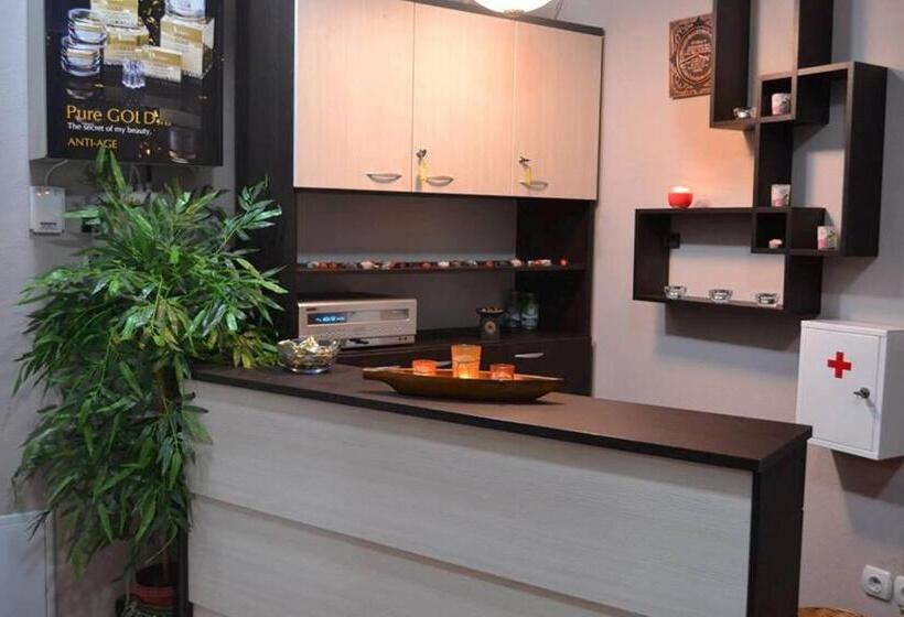 هتل Etno Selo Timcevski Complex