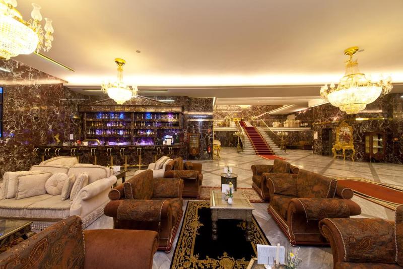 호텔 Excelsior Dortmund Hauptbahnhof