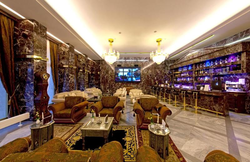 호텔 Excelsior Dortmund Hauptbahnhof