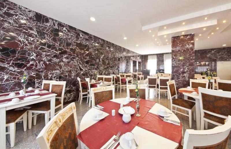 호텔 Excelsior Dortmund Hauptbahnhof