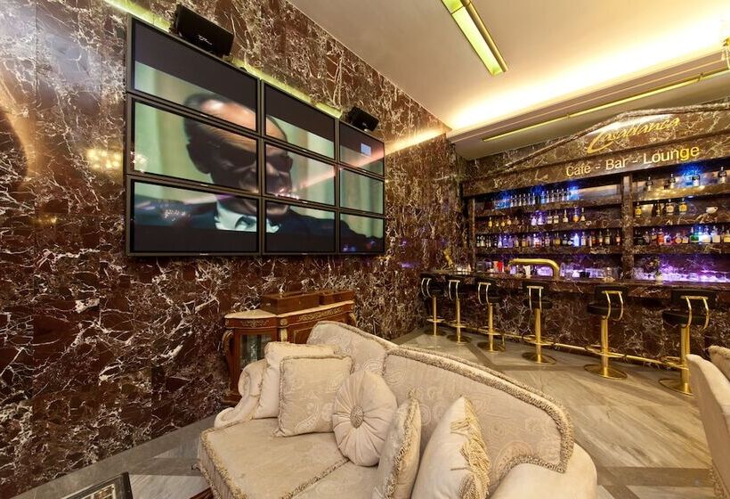 ホテル Excelsior Dortmund Hauptbahnhof