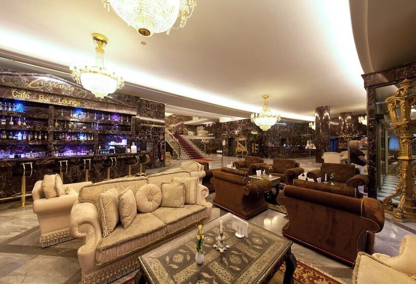 호텔 Excelsior Dortmund Hauptbahnhof