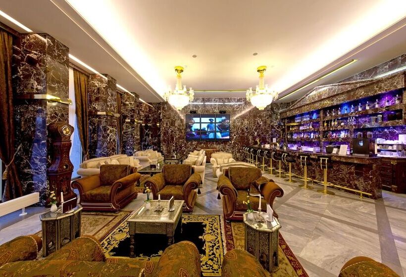 호텔 Excelsior Dortmund Hauptbahnhof