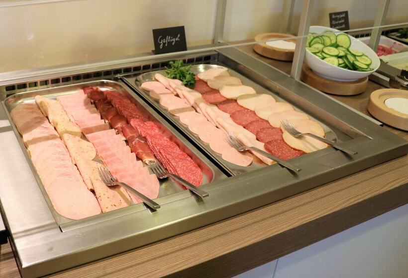 호텔 Excelsior Dortmund Hauptbahnhof