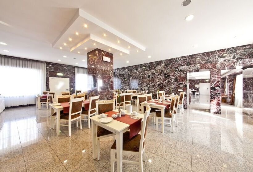 호텔 Excelsior Dortmund Hauptbahnhof