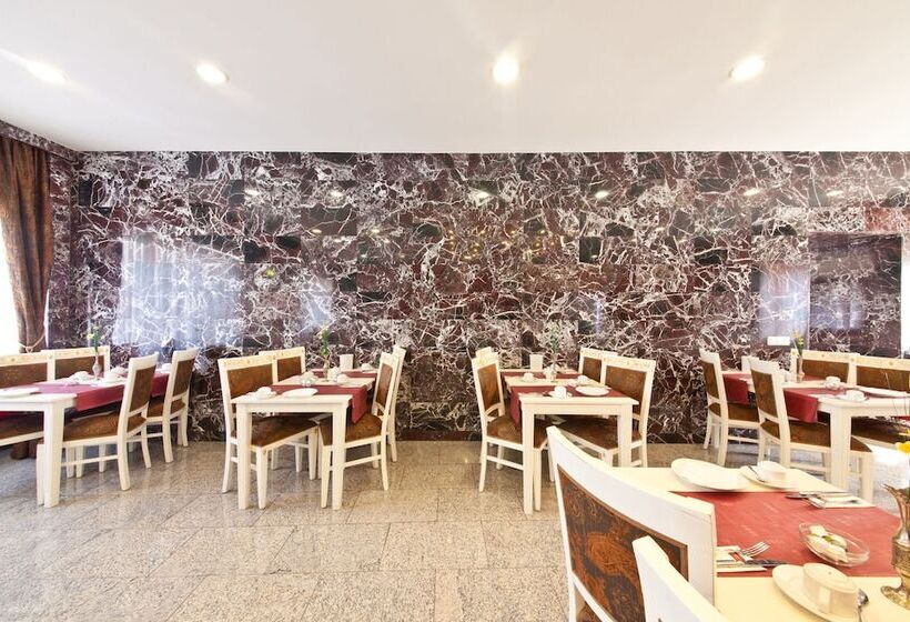 ホテル Excelsior Dortmund Hauptbahnhof