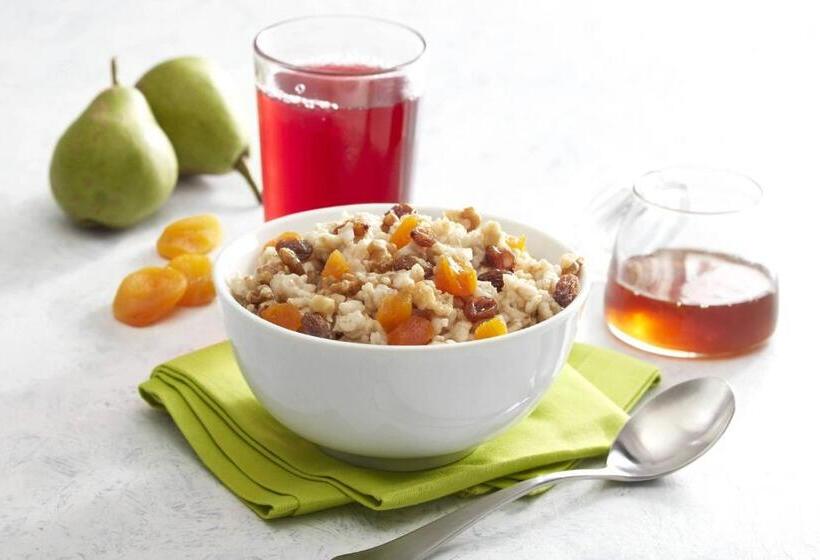 בית מלון כפרי Fairfield By Marriott Pune Kharadi