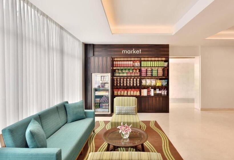 בית מלון כפרי Fairfield By Marriott Pune Kharadi