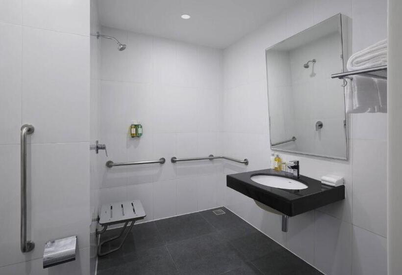 בית מלון כפרי Fairfield By Marriott Pune Kharadi