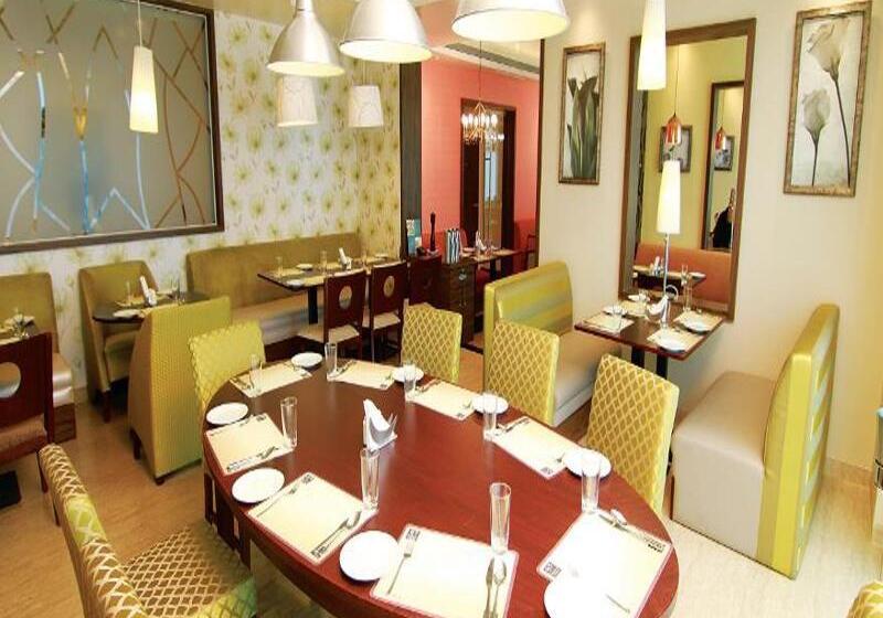 בית מלון כפרי Fairfield By Marriott Pune Kharadi