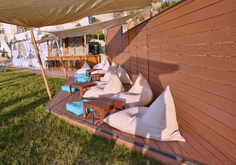 ホテル Filion Eco