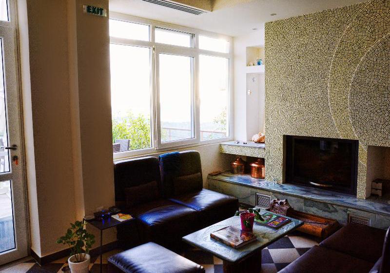 ホテル Filion Eco