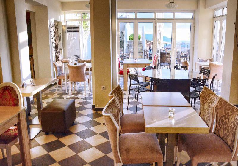 בית מלון כפרי Filion Eco