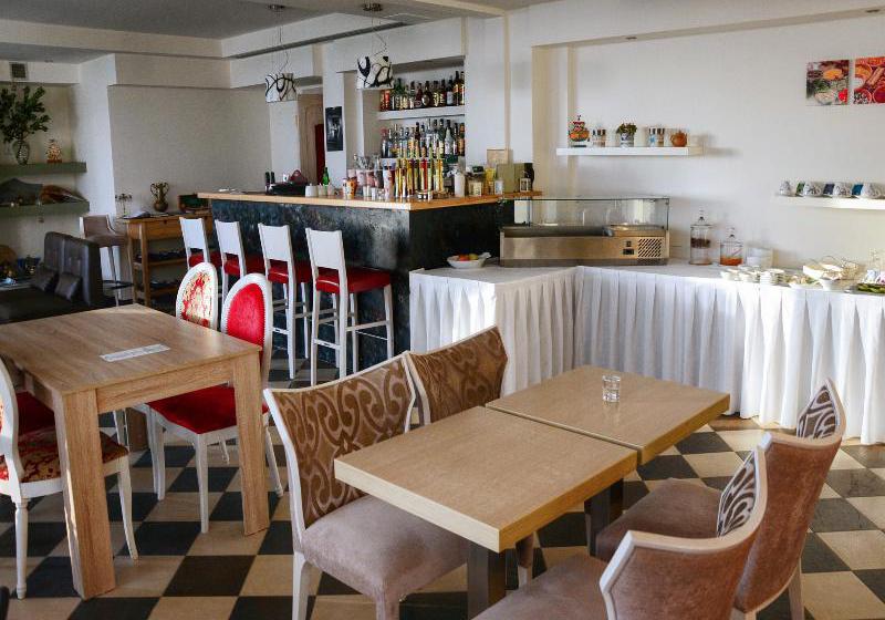 בית מלון כפרי Filion Eco