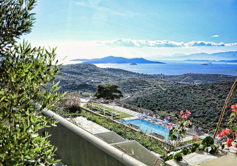 ホテル Filion Eco