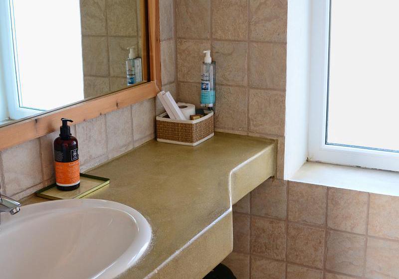 בית מלון כפרי Filion Eco