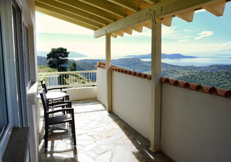 בית מלון כפרי Filion Eco