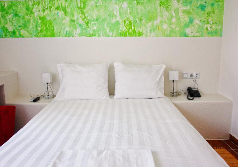 בית מלון כפרי Filion Eco