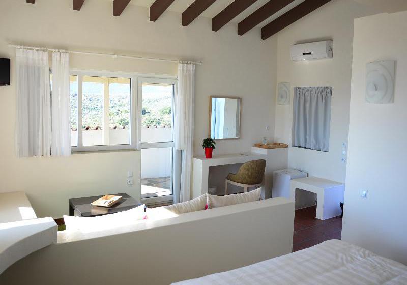 בית מלון כפרי Filion Eco