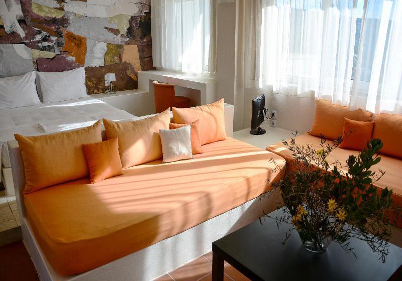 ホテル Filion Eco