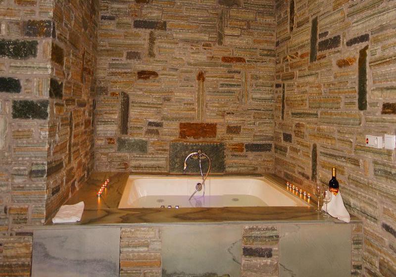 בית מלון כפרי Filion Eco