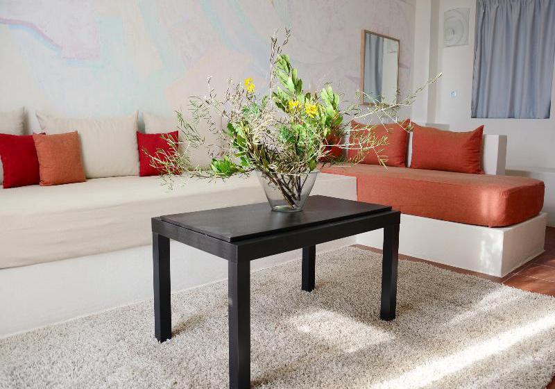 ホテル Filion Eco