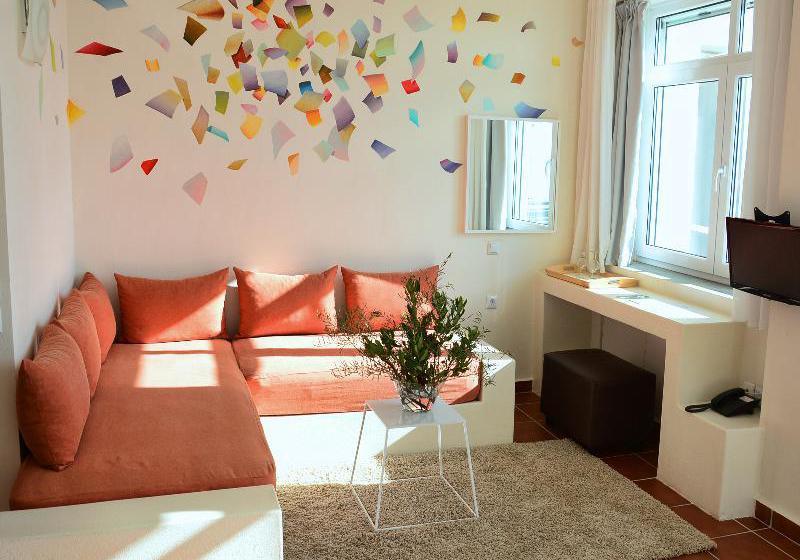 בית מלון כפרי Filion Eco