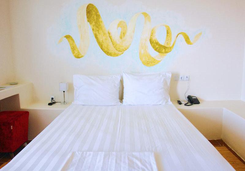 ホテル Filion Eco