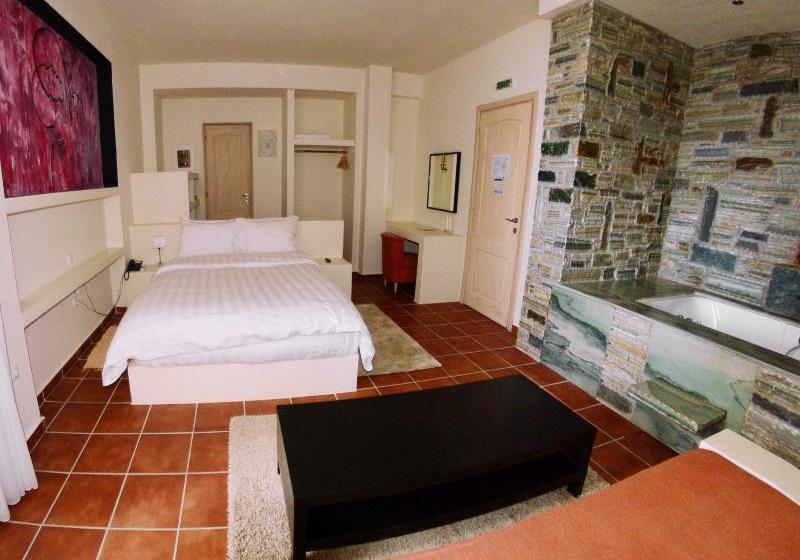 בית מלון כפרי Filion Eco